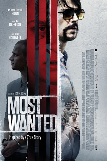 مشاهدة فيلم Most Wanted 2020 اون لاين