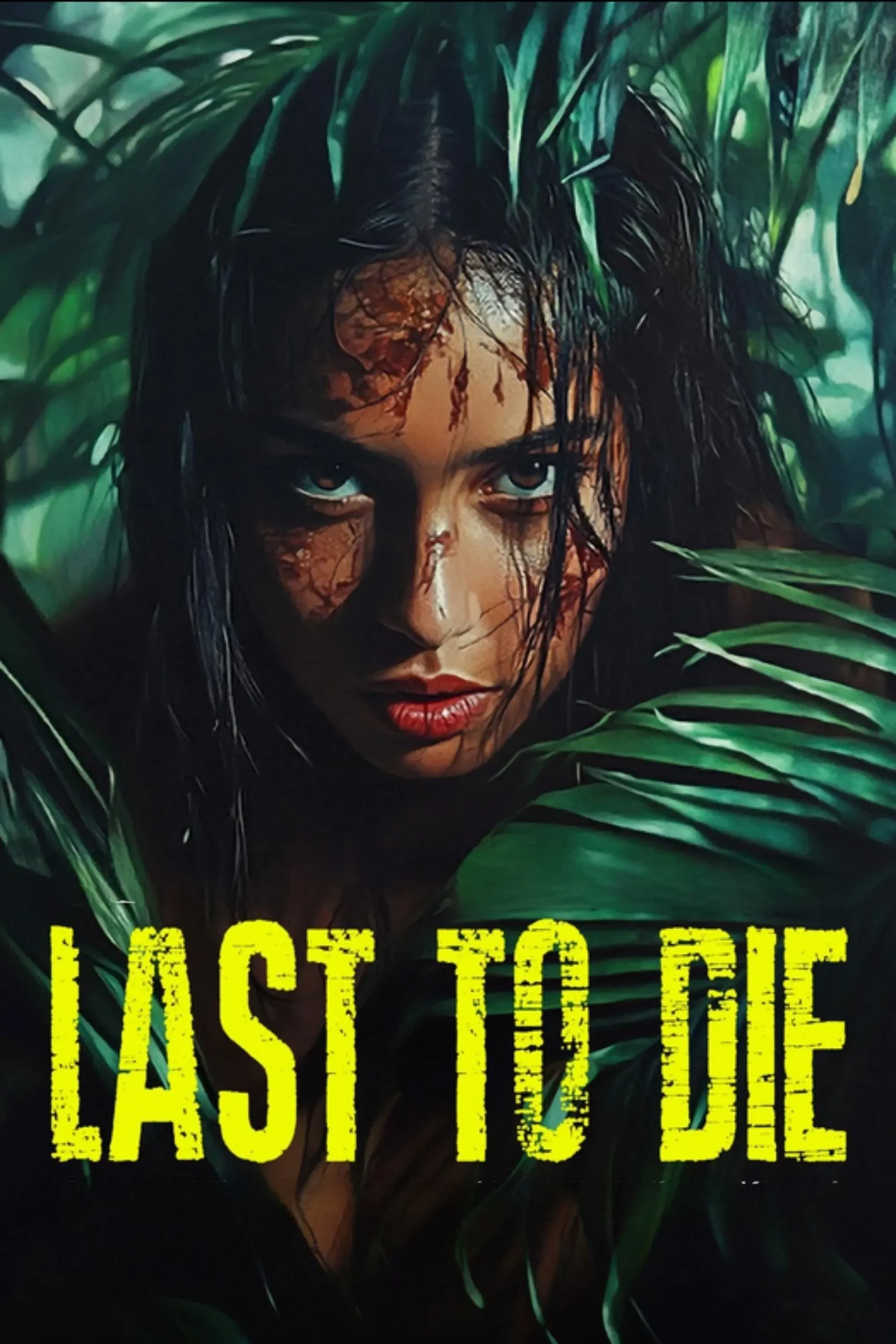 Last to Die ( 2025 )
