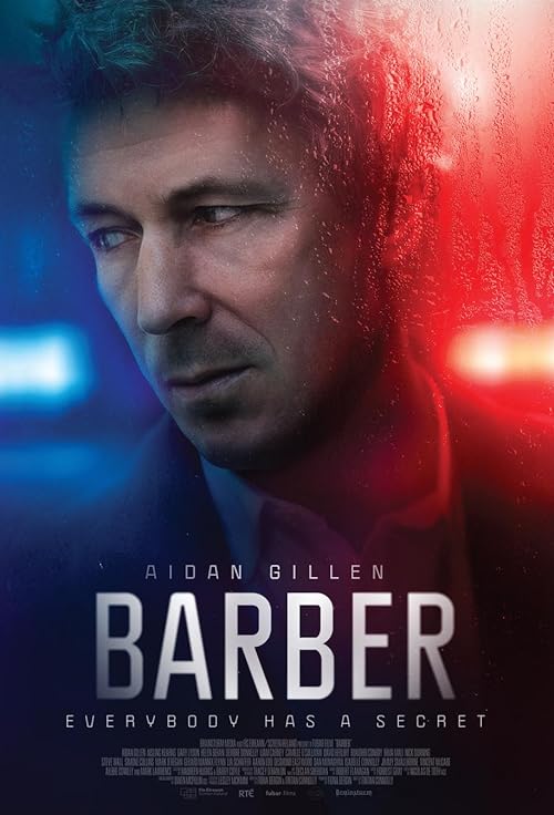 مشاهدة فيلم Barber 2023 اون لاين