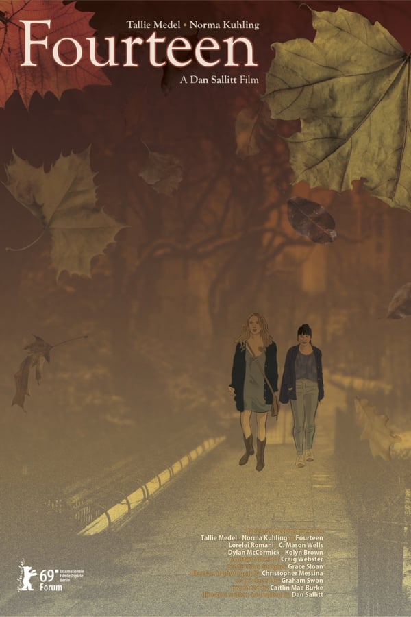Fourteen ( 2019 )