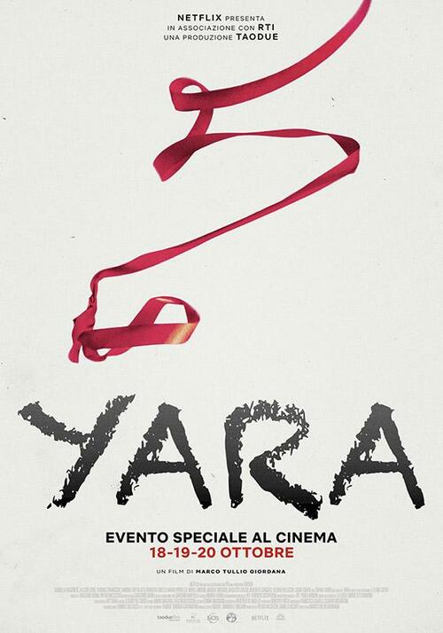 مشاهدة فيلم Yara 2021 اون لاين