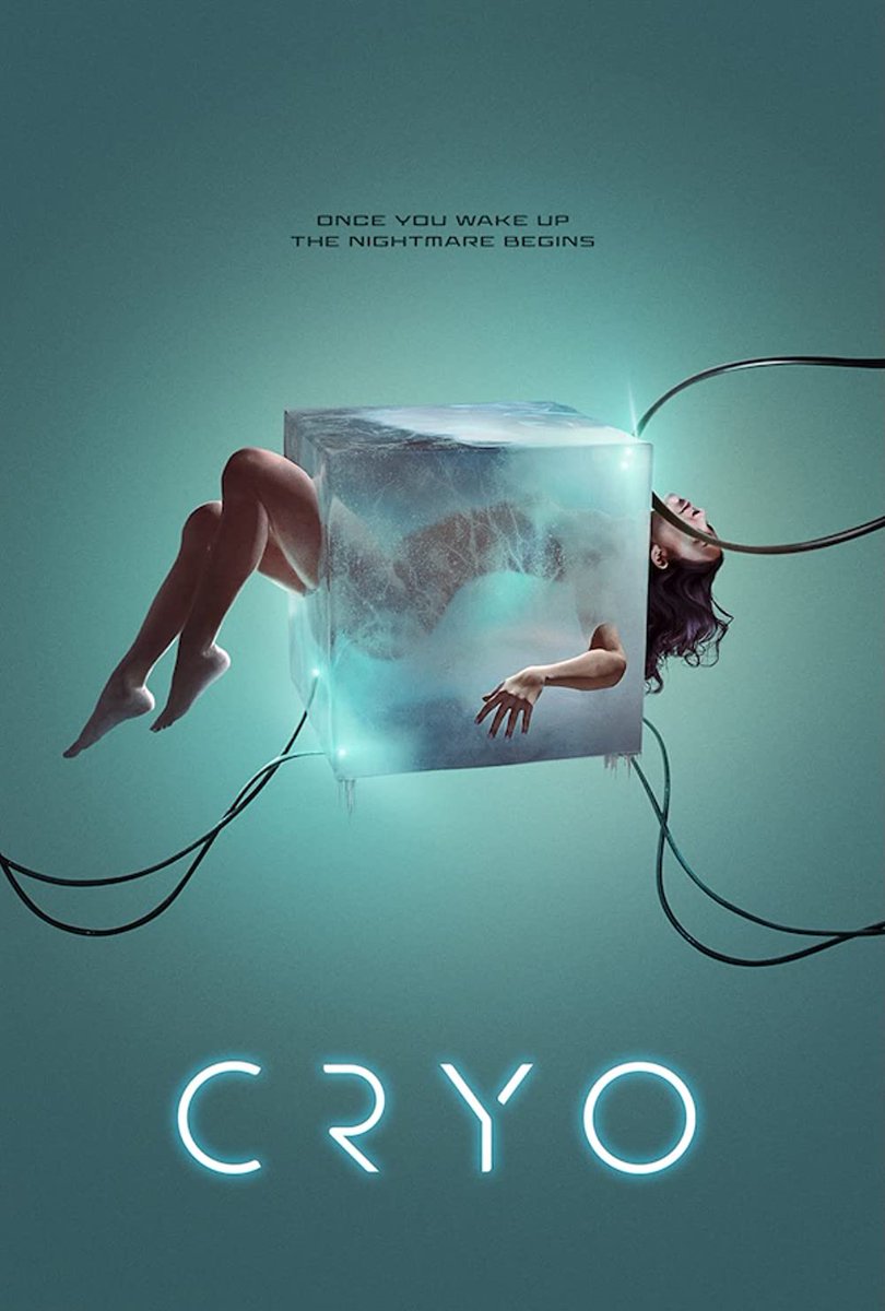Cryo ( 2022 )