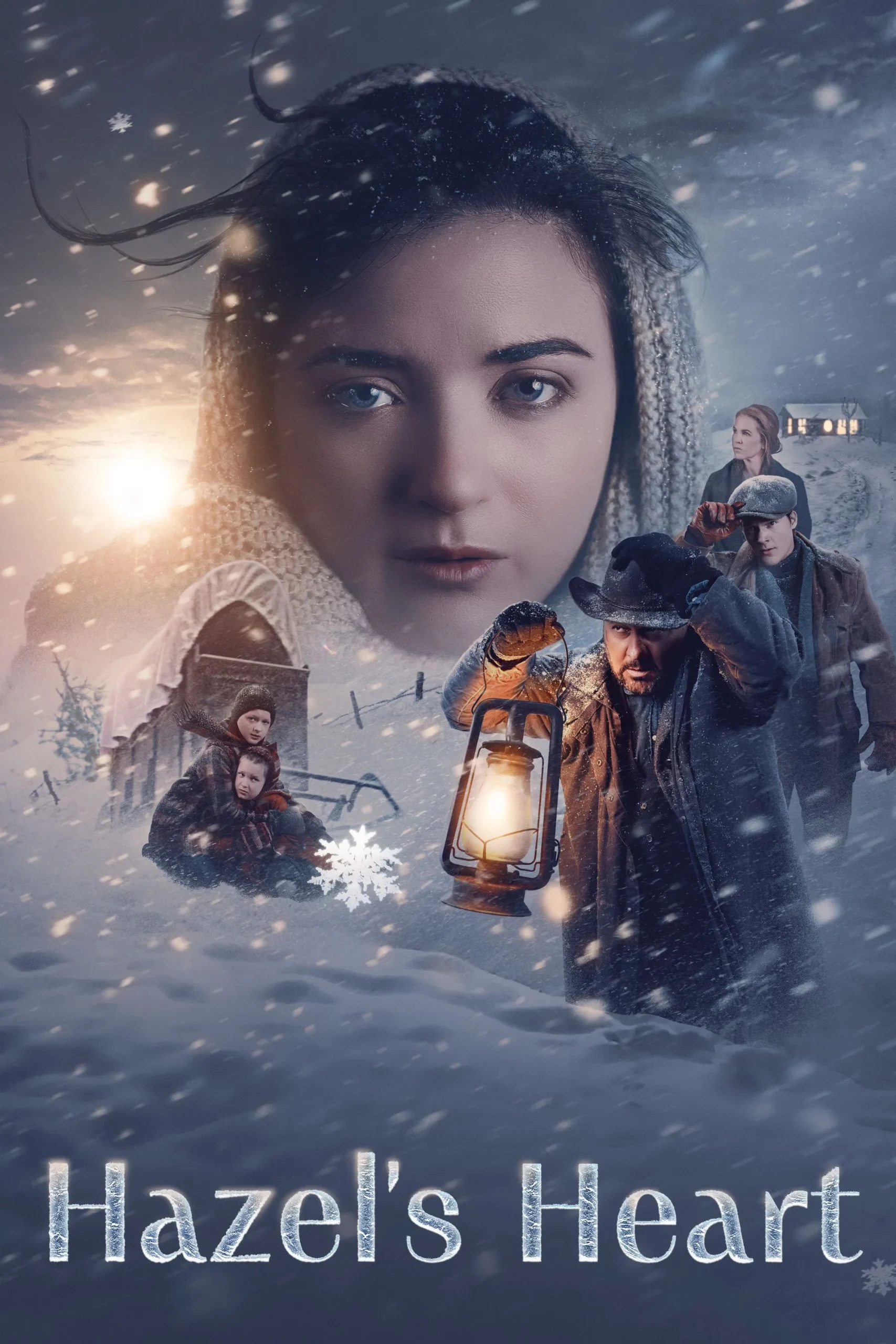 Hazel’s Heart ( 2025 )