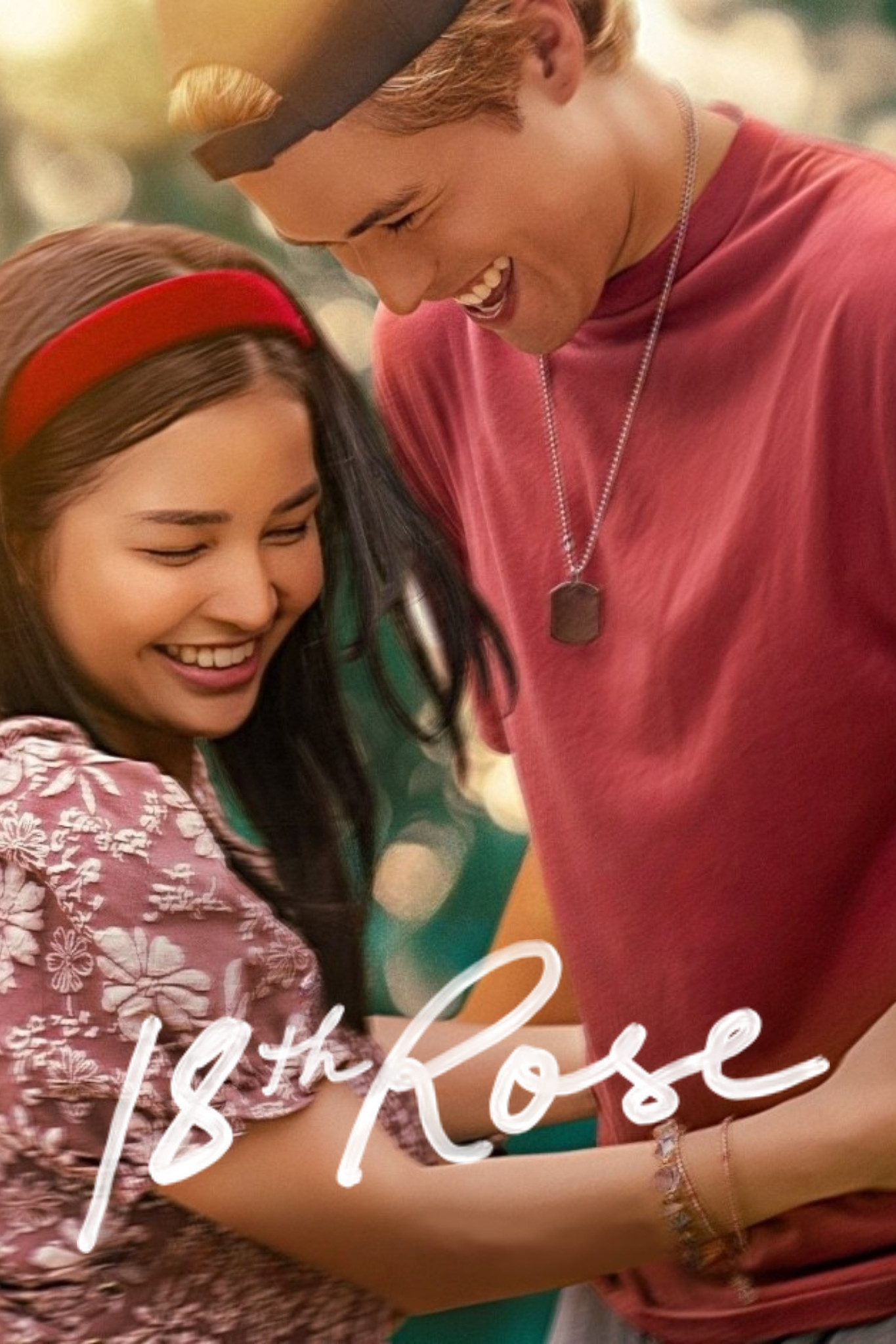 18th Rose ( 2026 )