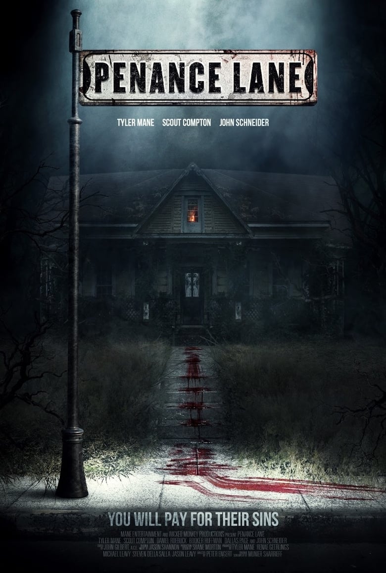 Penance Lane ( 2020 )