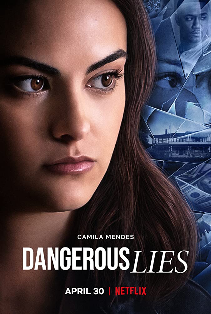 Dangerous Lies ( 2020 )