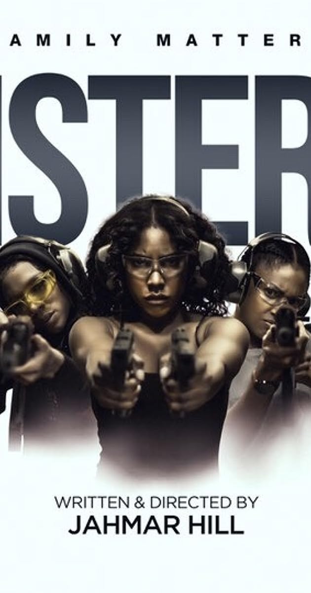Sisters ( 2023 )