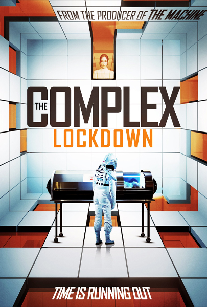 The Complex: Lockdown ( 2020 )