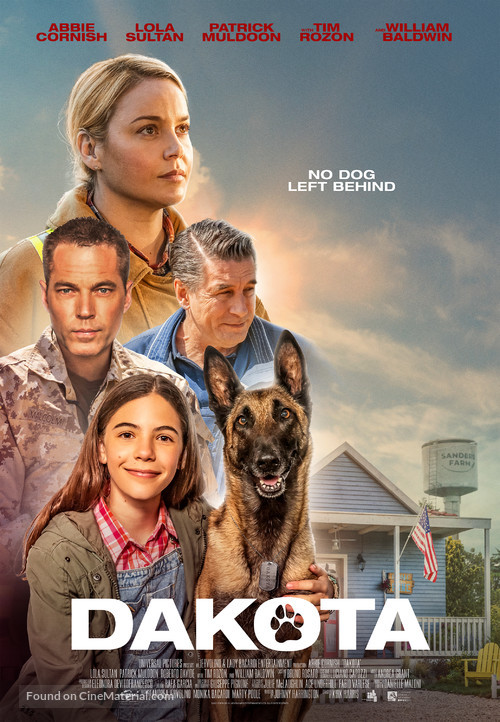 مشاهدة فيلم Dakota 2022 اون لاين
