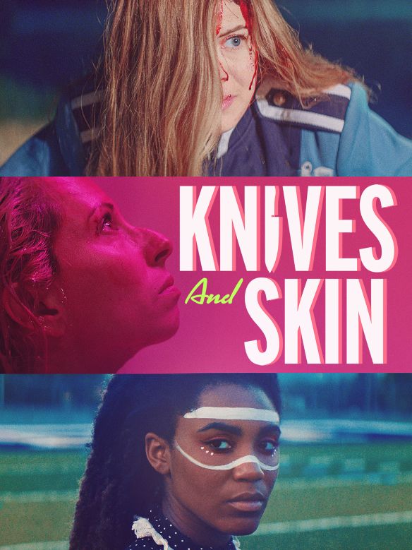 Knives and Skin ( 2019 )