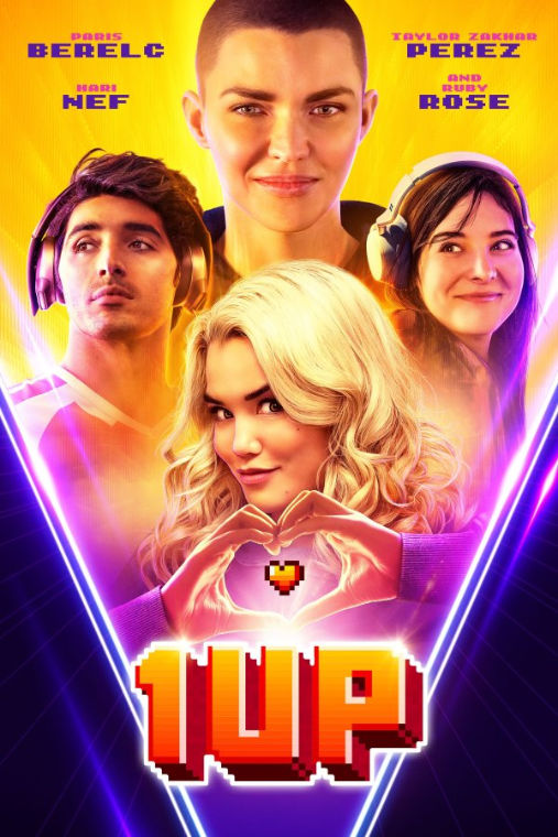 1UP ( 2022 )