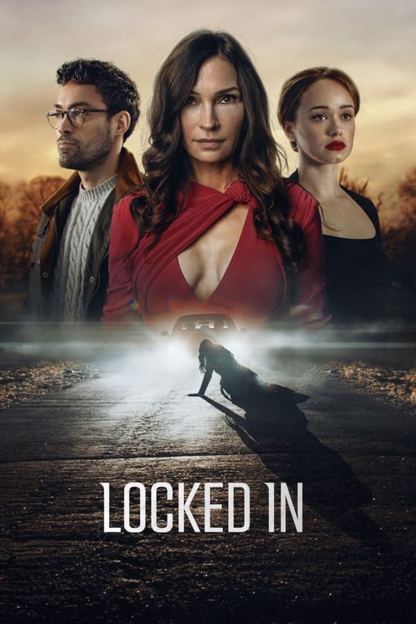 Locked In ( 2023 )