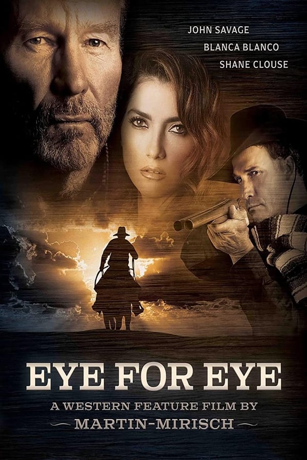 Eye for Eye ( 2022 )