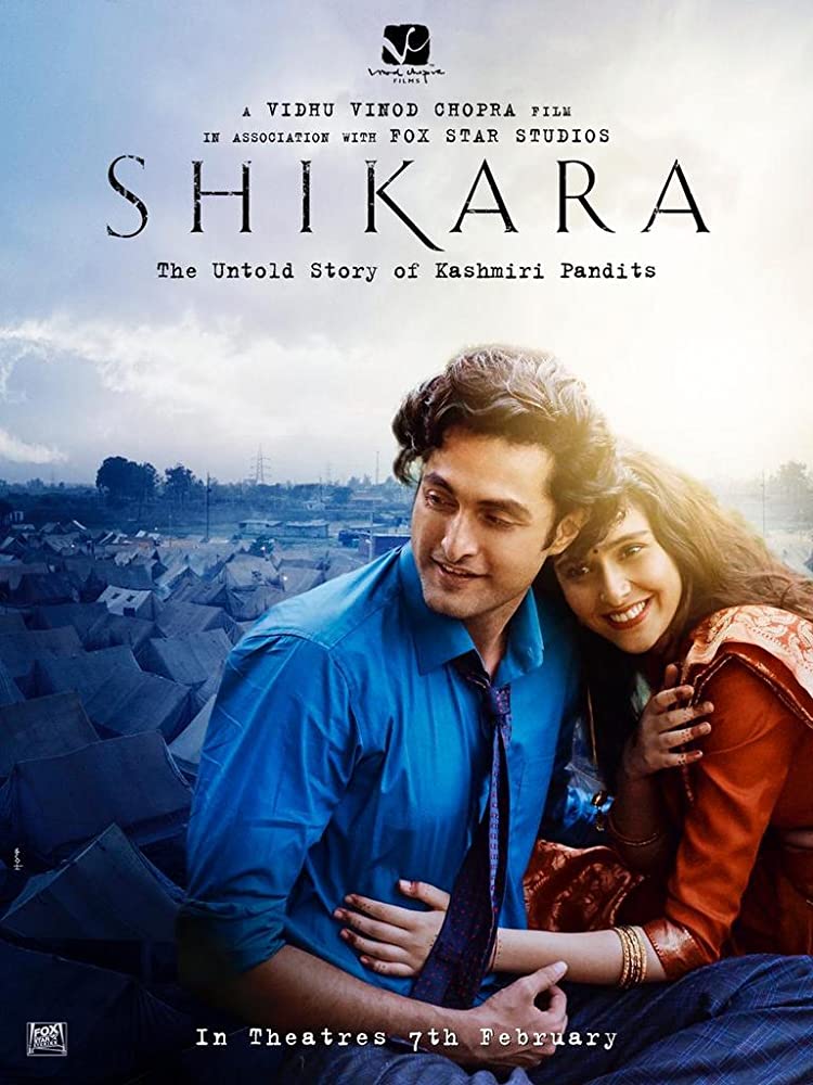 Shikara ( 2020 )