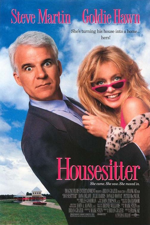 HouseSitter ( 1992 )