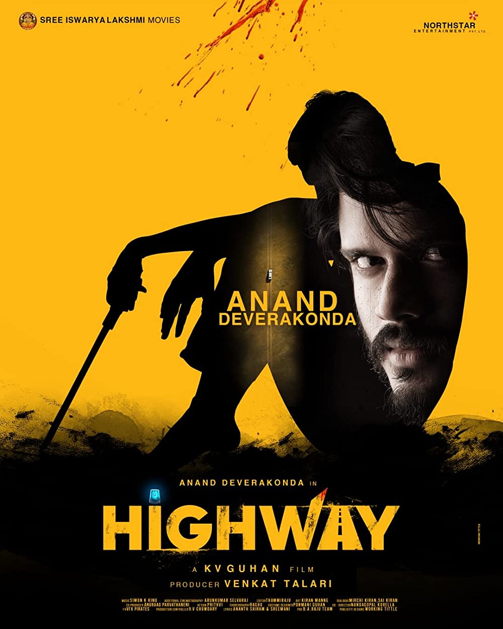 Highway ( 2022 )