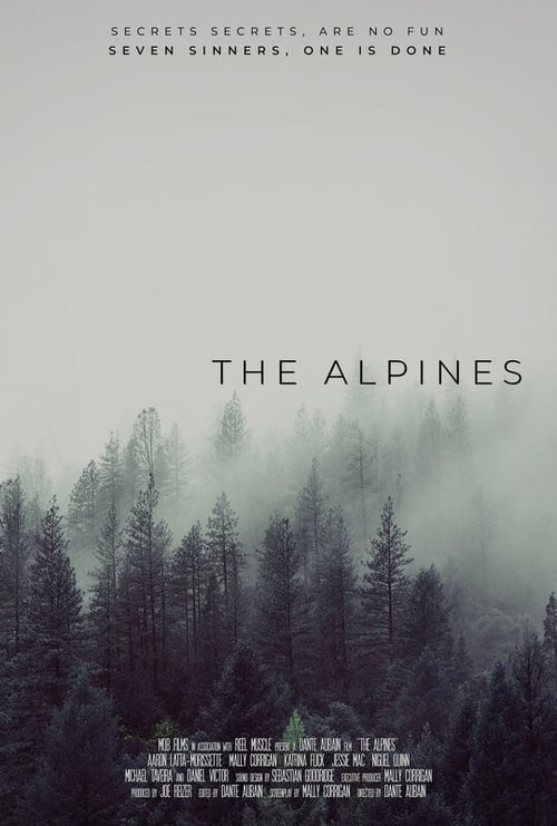 The Alpines ( 2021 )