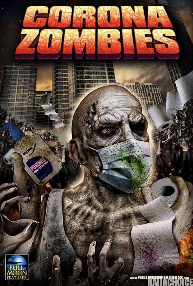 Corona Zombies ( 2020 )