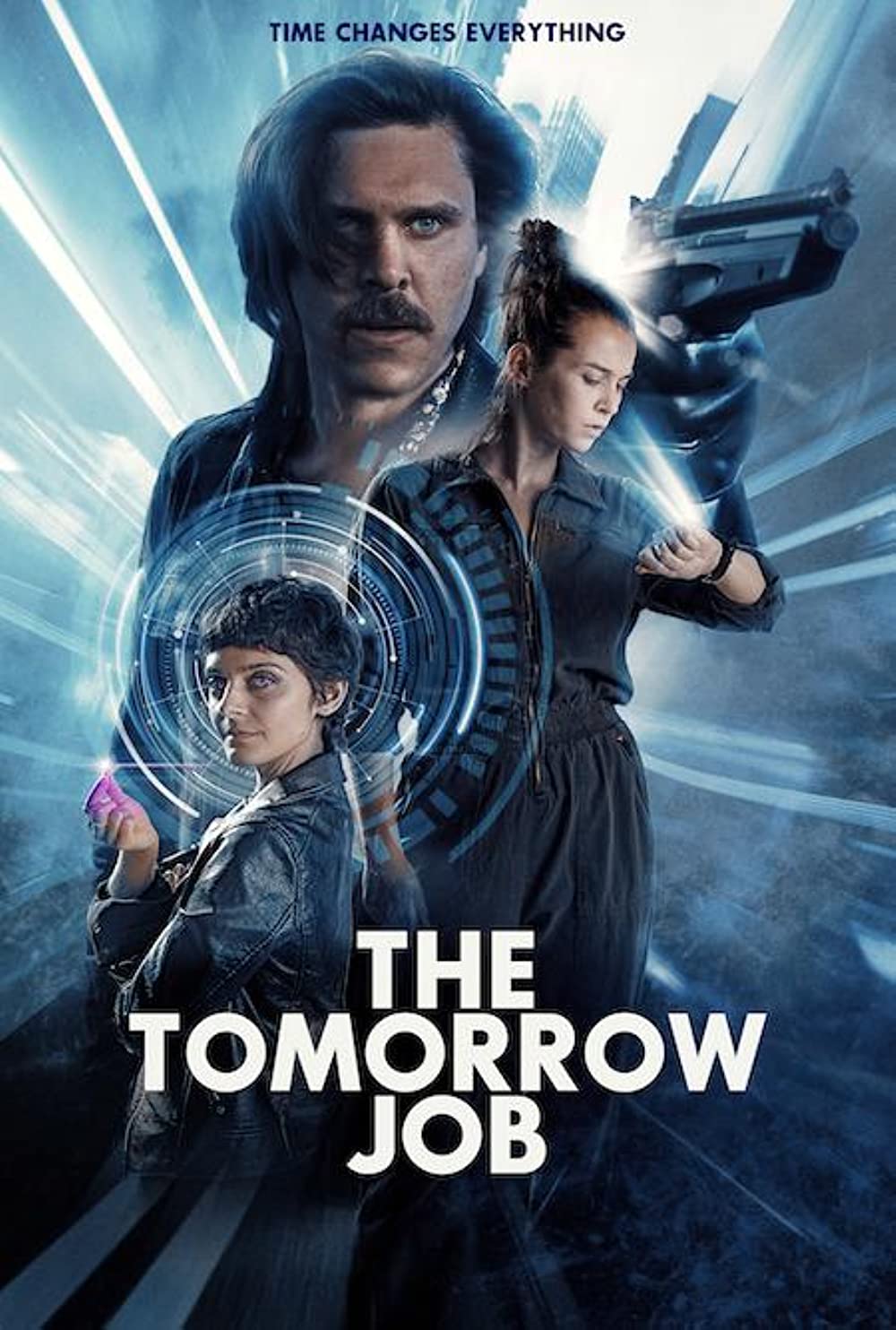 The Tomorrow Job ( 2023 )