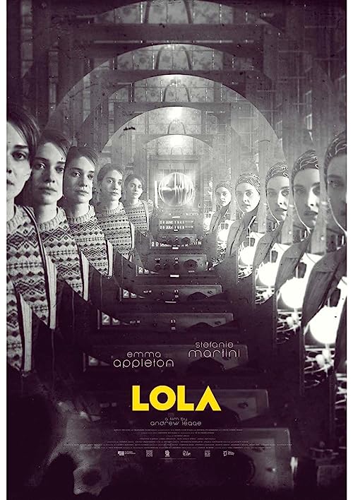 مشاهدة فيلم LOLA 2022 اون لاين