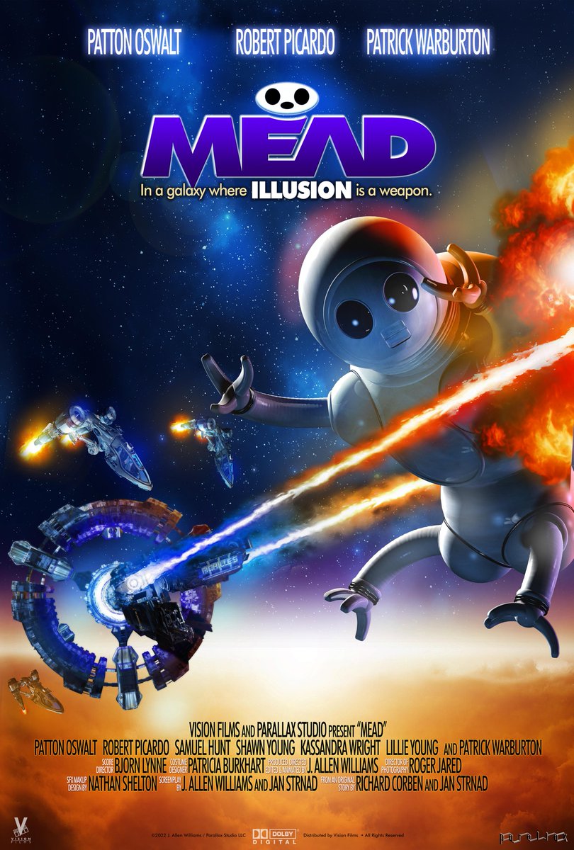 MEAD ( 2022 )