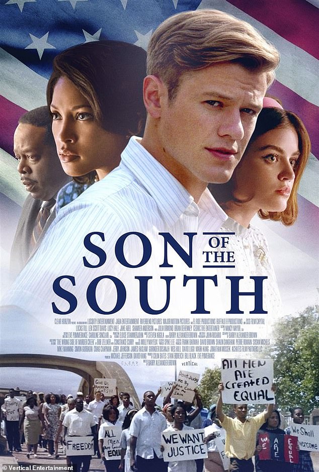 Son of the South ( 2020 )