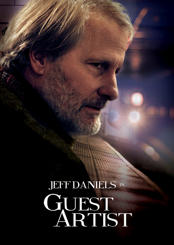 Guest Artist ( 2019 )