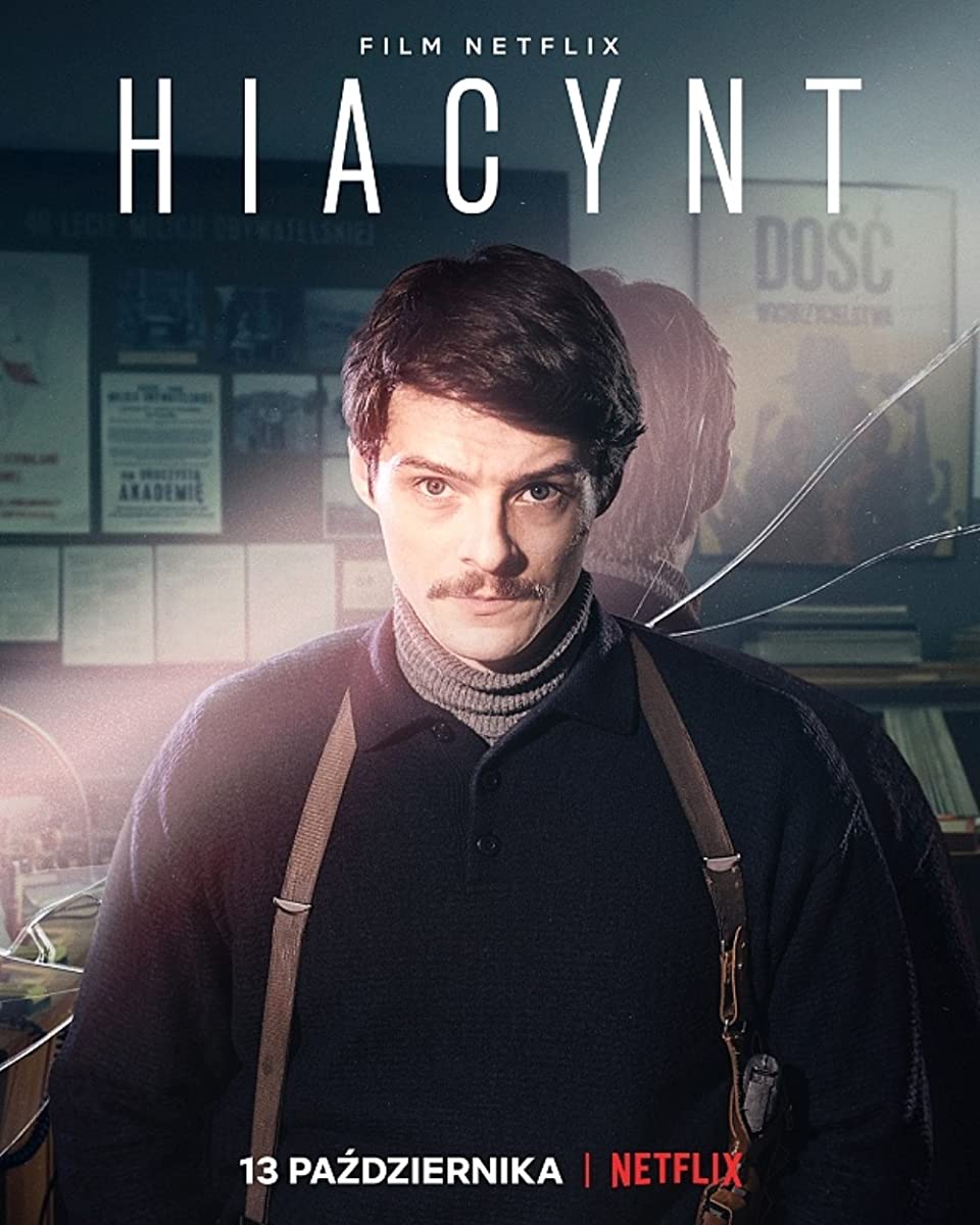 مشاهدة فيلم Operation Hyacinth 2021 اون لاين