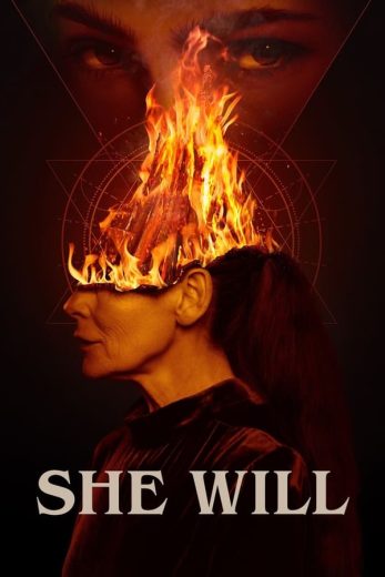 مشاهدة فيلم She Will 2021 اون لاين