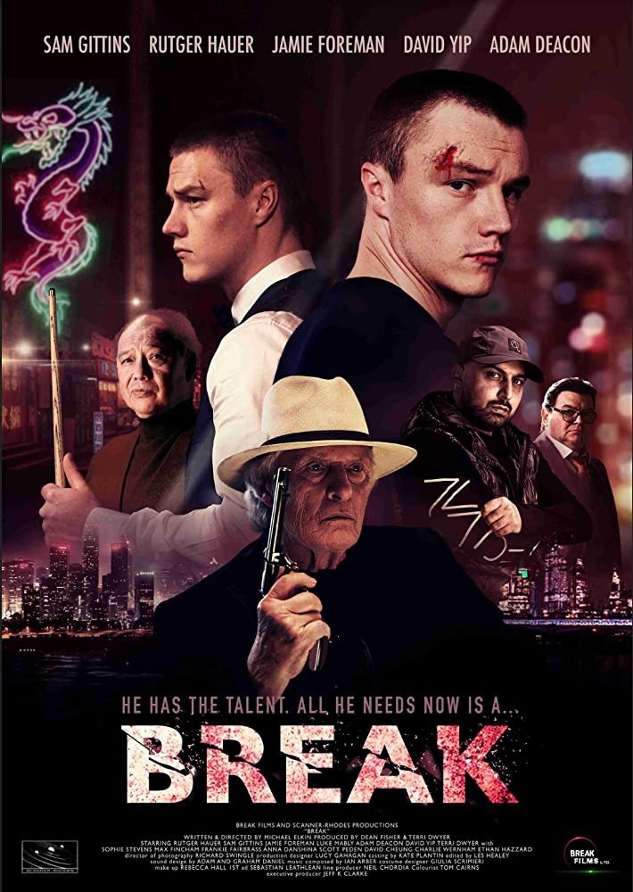 Break ( 2020 )