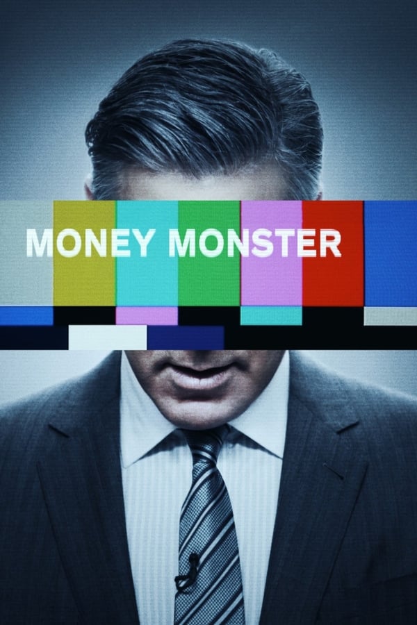 مشاهدة فيلم Money Monster 2016 اون لاين