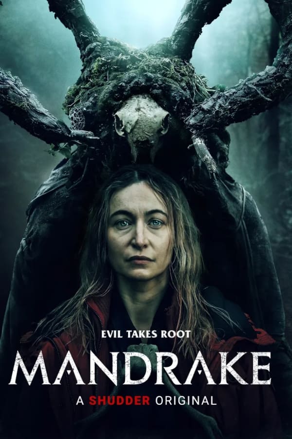 Mandrake ( 2022 )