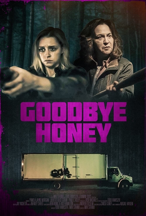 Goodbye Honey ( 2020 )