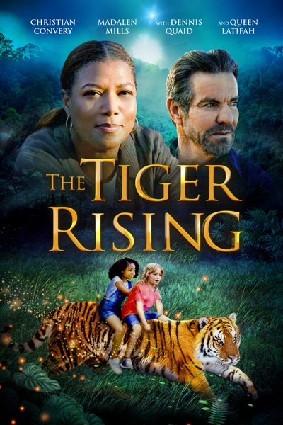 The Tiger Rising ( 2022 )