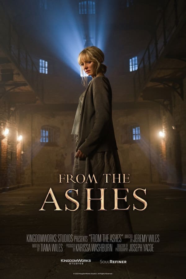 From the Ashes ( 2024 )