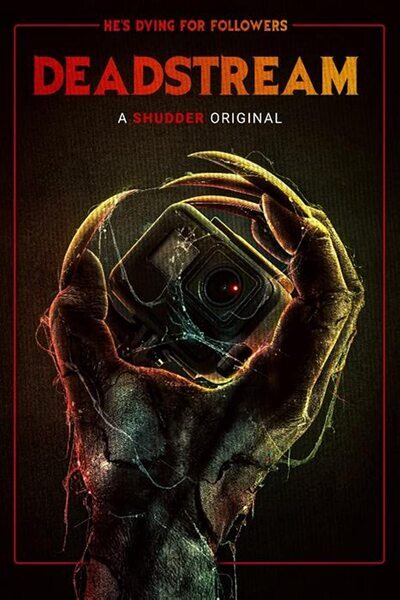 Deadstream ( 2022 )