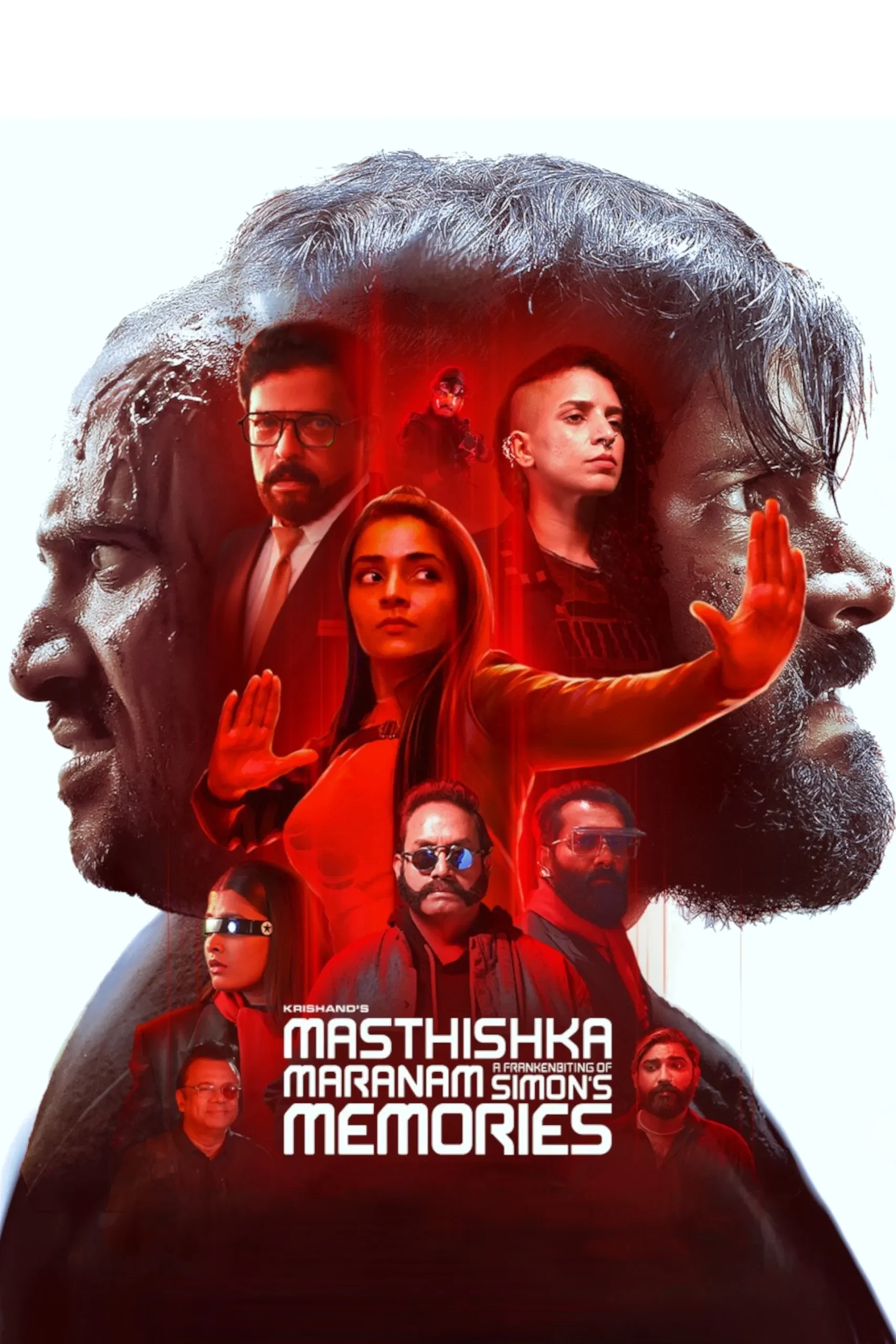 Masthishka Maranam ( 2026 )
