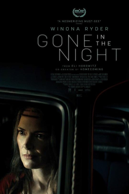 Gone in the Night ( 2022 )