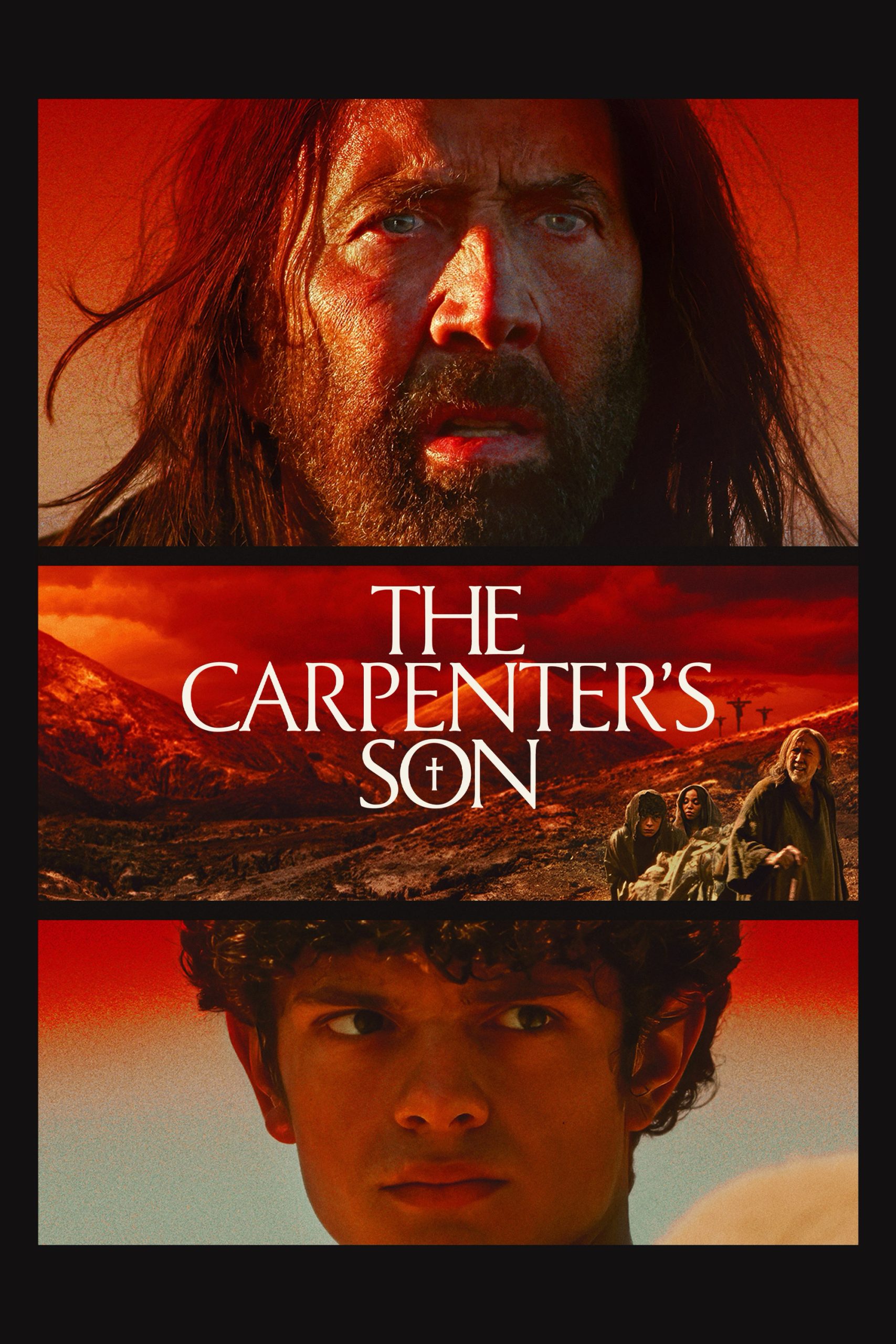 The Carpenter’s Son ( 2025 )