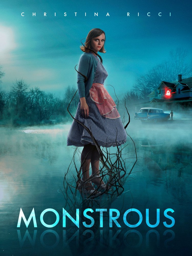 Monstrous ( 2022 )