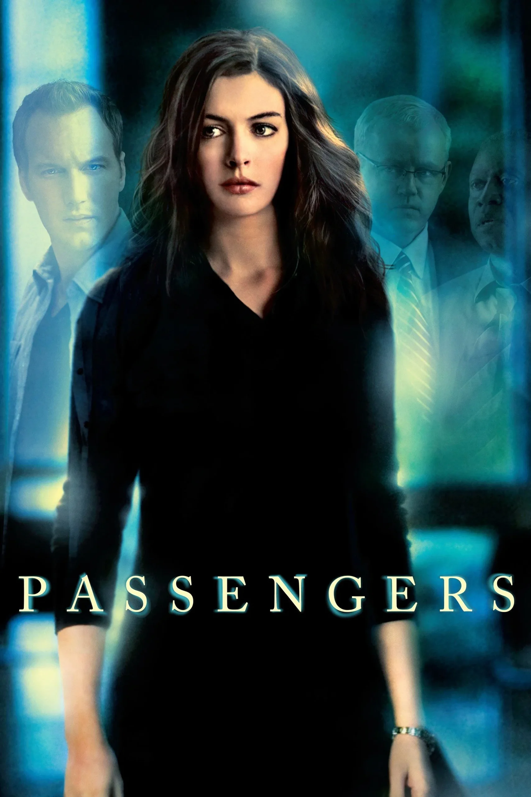 Passengers ( 2008 )