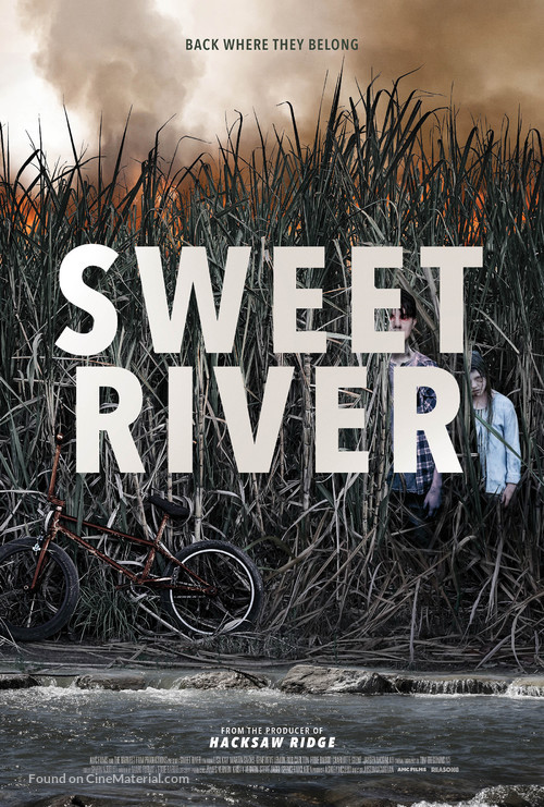 Sweet River ( 2020 )