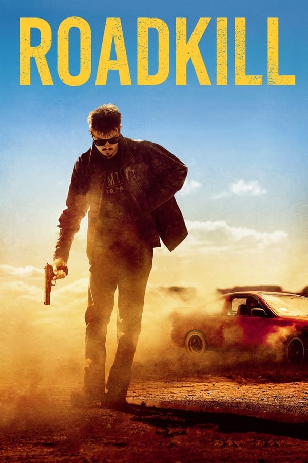 Roadkill ( 2022 )