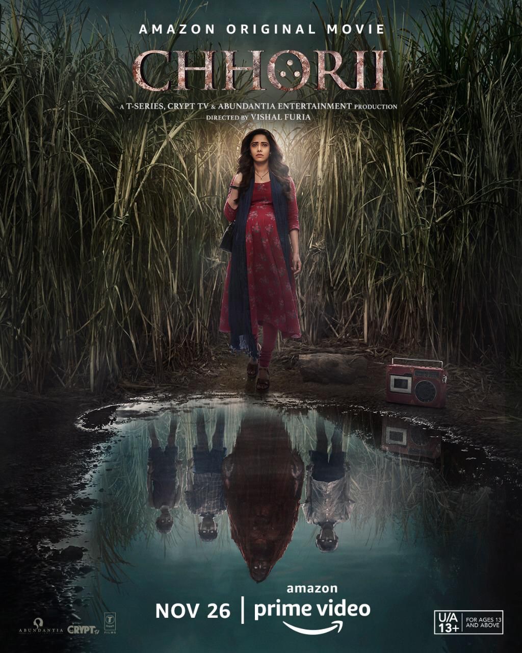 Chhorii ( 2021 )