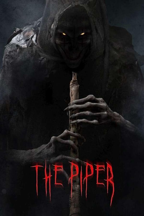 The Piper ( 2023 )