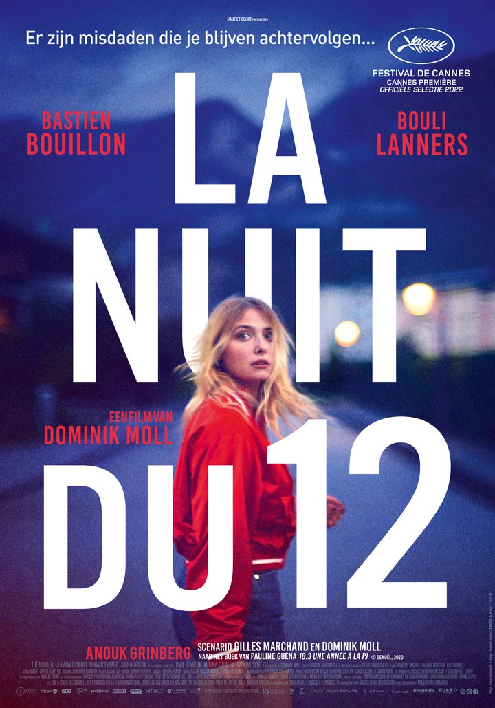 مشاهدة فيلم The Night Of The 12th 2022 اون لاين