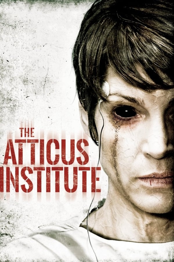 The Atticus Institute ( 2015 )