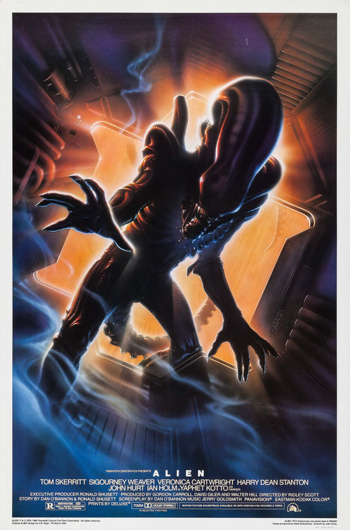 Alien ( 1979 )