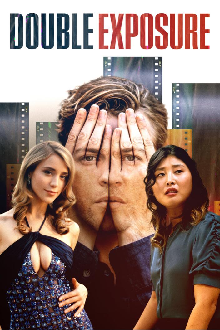 Double Exposure ( 2024 )