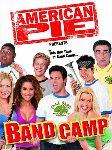 American Pie Presents: Beta House ( 2007 )